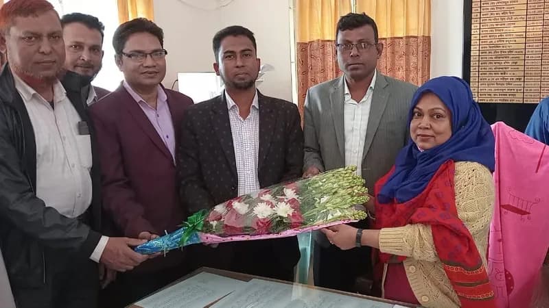 কচুয়া কিন্ডারগার্টেন এসোসিয়েশনের বৃত্তি পরীক্ষা ২০২৩